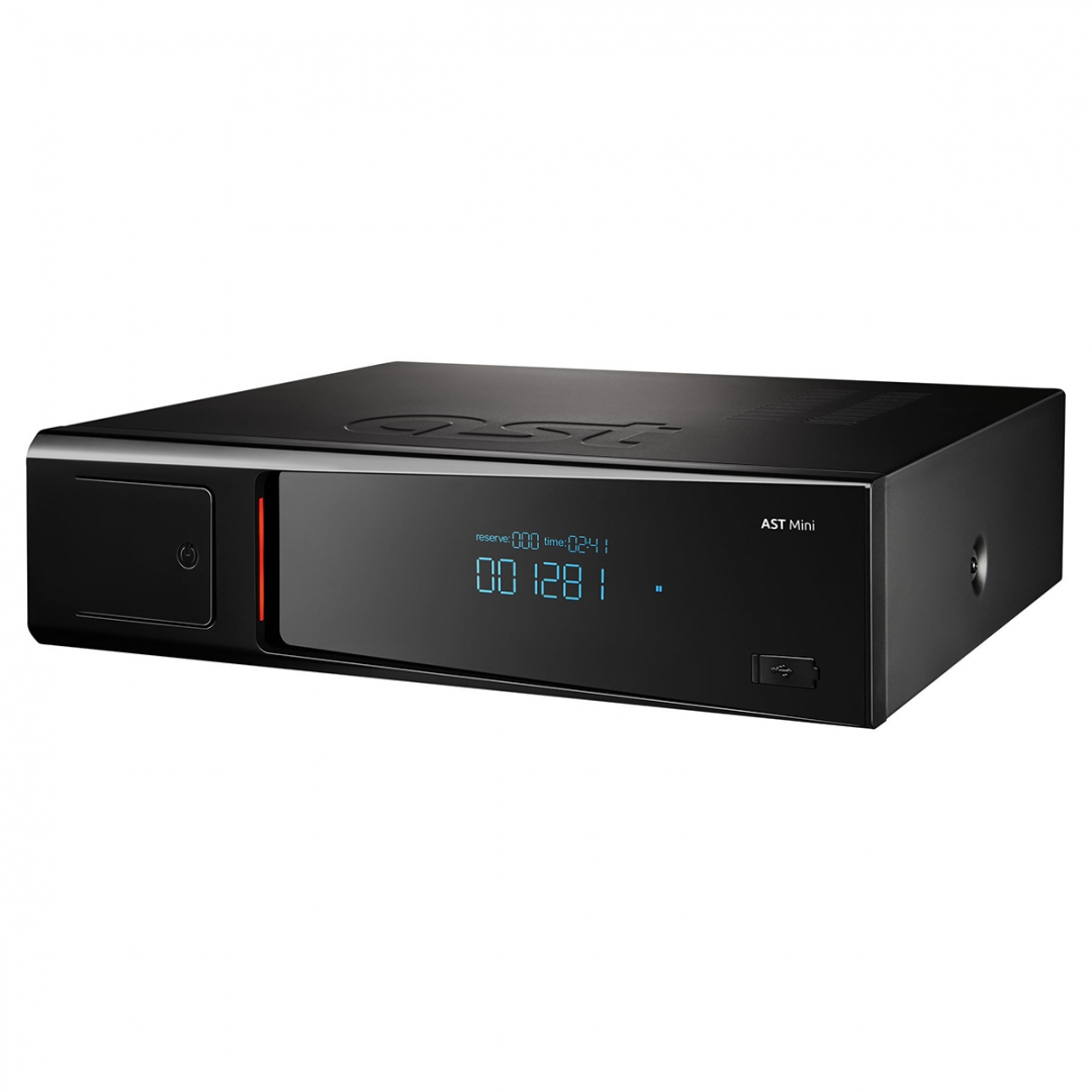 AST Mini (AST-25B) профессиональная система караоке в Камень-на-Оби