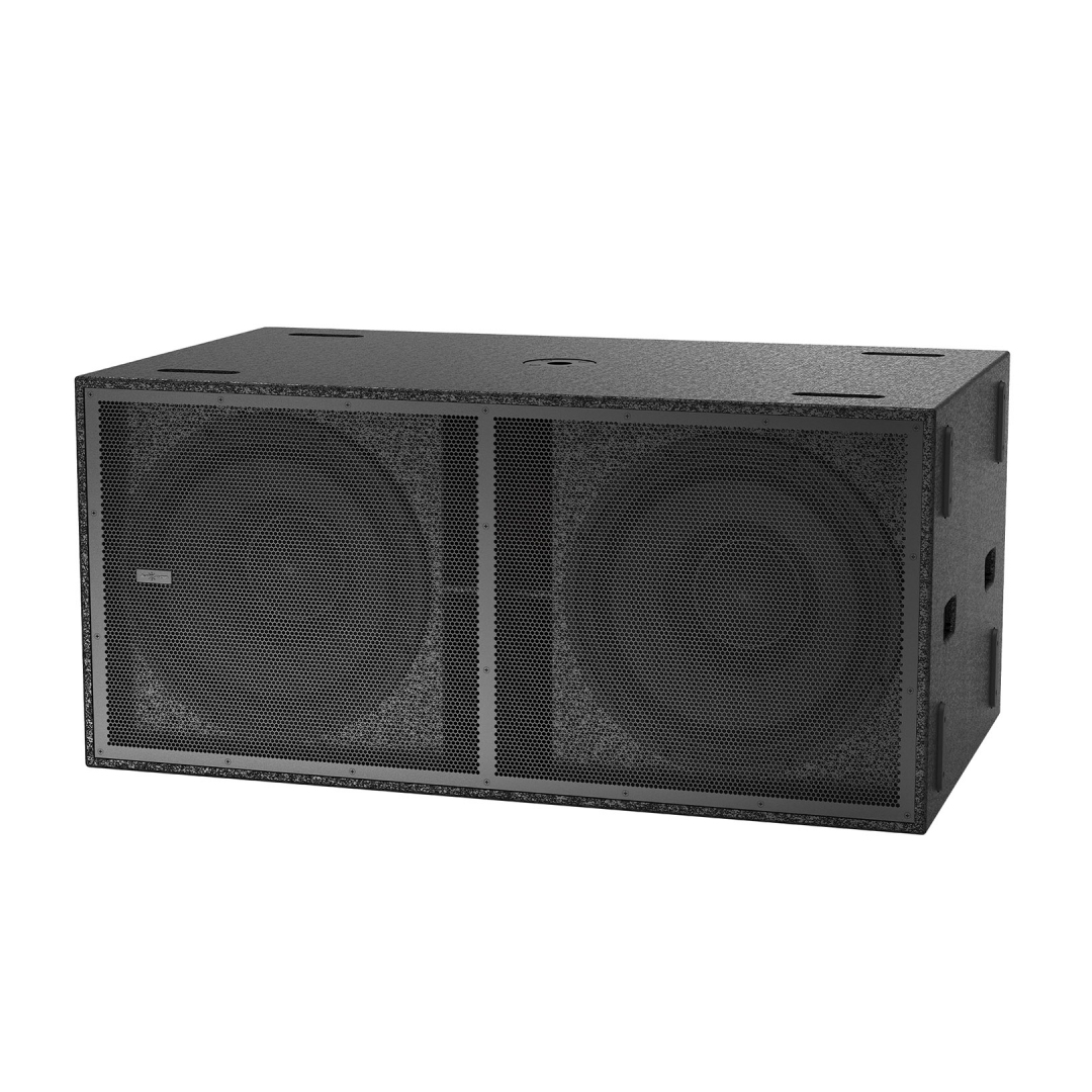Audiocenter S3218A сабвуфер активный в Камень-на-Оби