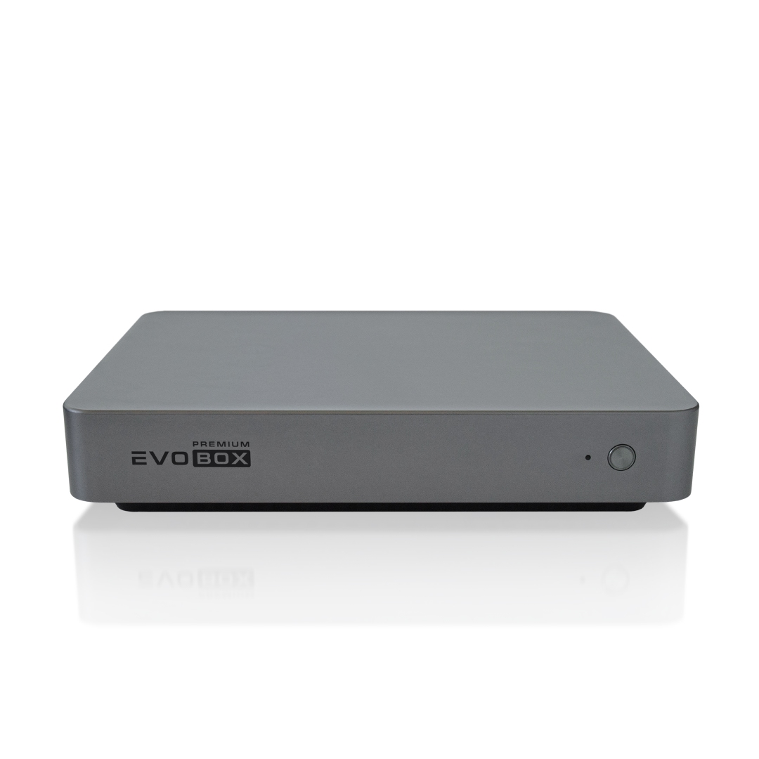 EVOBOX Premium Hi-End караоке-система в Камень-на-Оби