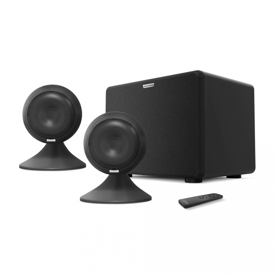 EvoSound Sphere 2.1 аудиосистема для караоке в Камень-на-Оби