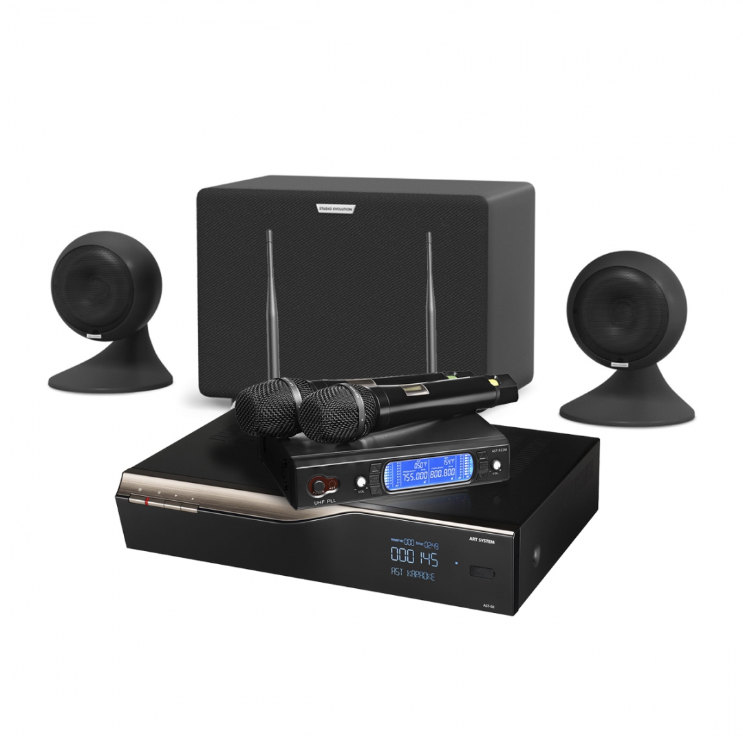 караоке-комплект AST-50 Sound Sphere в Камень-на-Оби