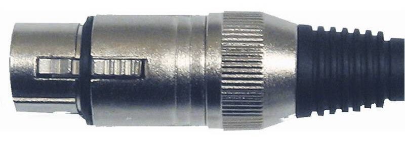 QUIK LOK NC354-K XLR Female Разъем в Камень-на-Оби