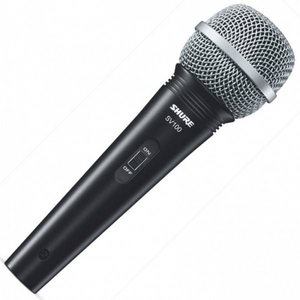 SHURE SV100-A динамический микрофон в Камень-на-Оби