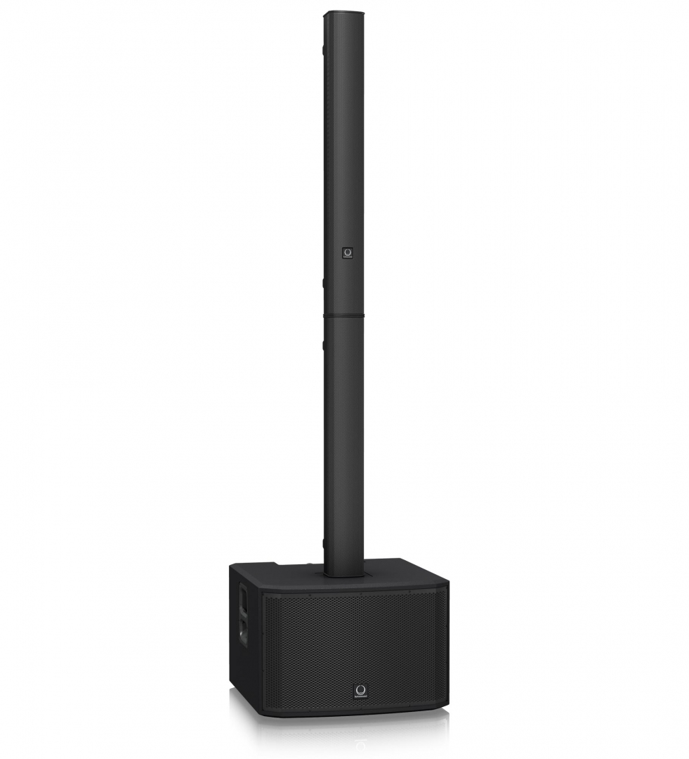Turbosound iNSPIRE iP3000 модульная аудио колонна 2000Вт в Камень-на-Оби