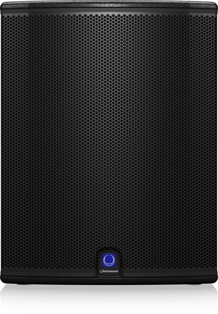 Turbosound iQ18B сабвуфер активный в Камень-на-Оби