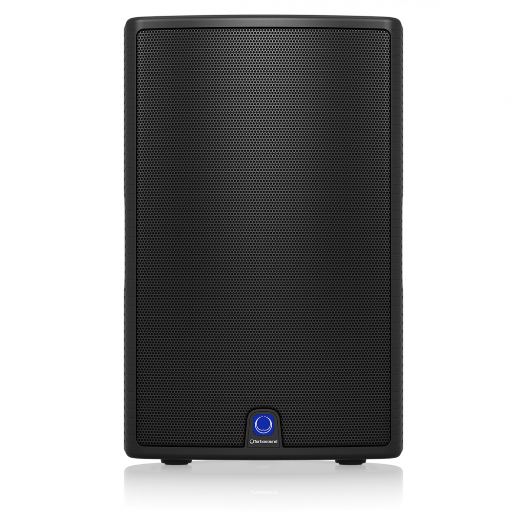 Turbosound MILAN M15 активная акустическая система в Камень-на-Оби