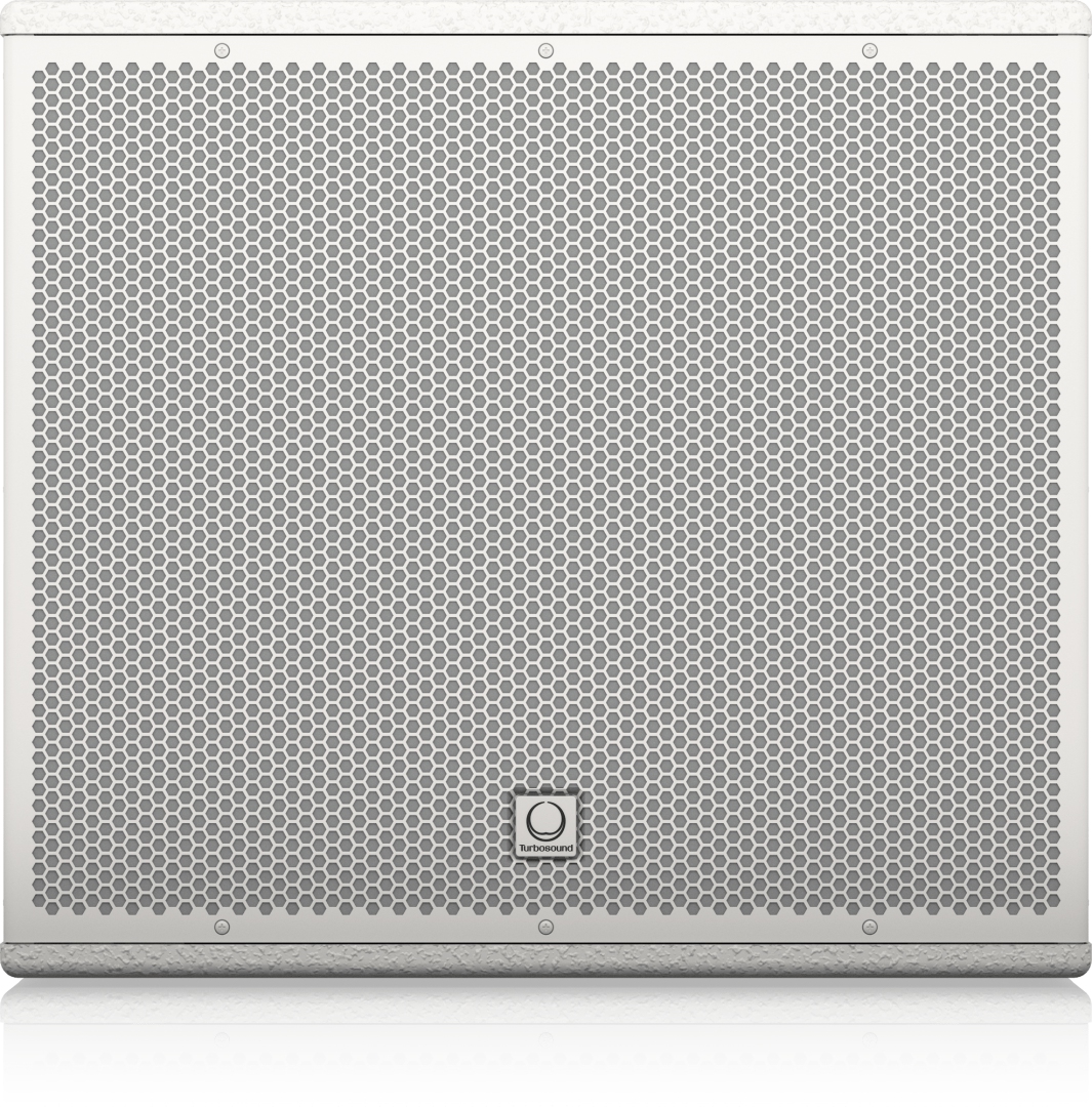 Turbosound NuQ115B-AN Активный сабвуфер в Камень-на-Оби