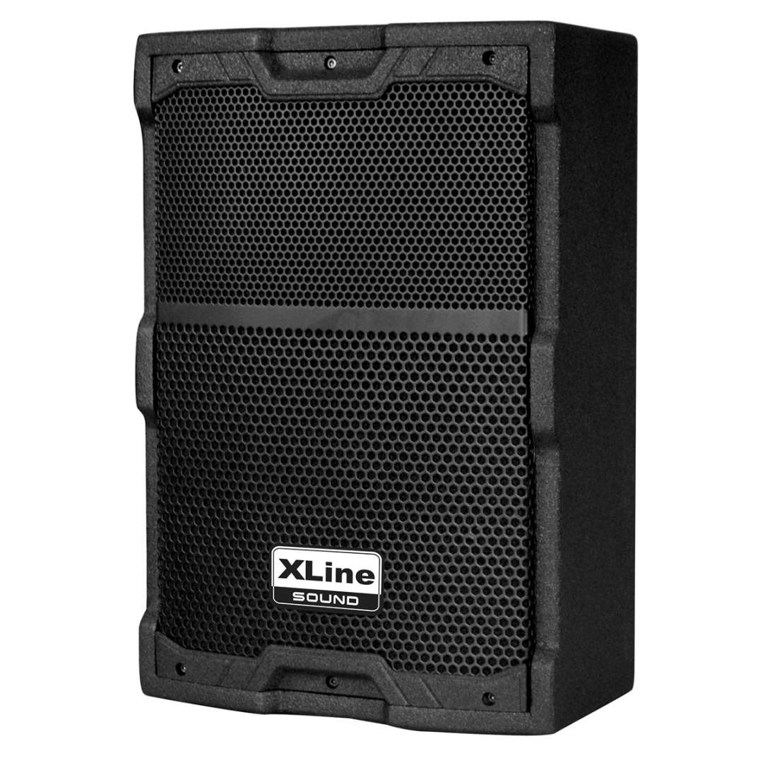 XLine ALFA P-10A Акустическая система активная в Камень-на-Оби