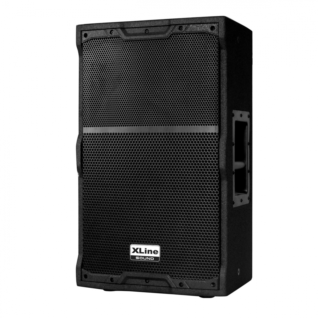 XLine ALFA P-12A DSP Акустическая система активная с DSP и Bluetooth в Камень-на-Оби