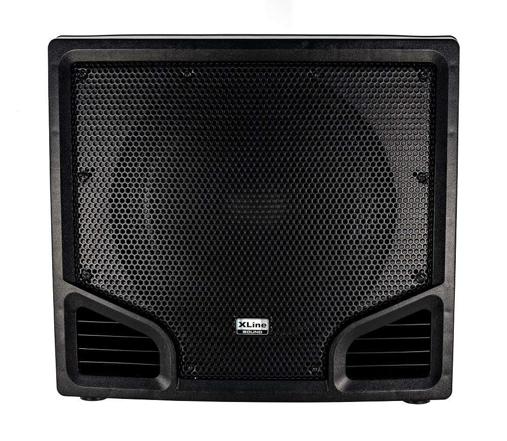 XLine SPX-18A SUB Сабвуфер активный в Камень-на-Оби