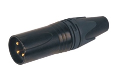 XLR Male (Папа) Разъем в Камень-на-Оби