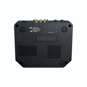 Вид снизу AST Zoom 2 (AST-90) в Камень-на-Оби