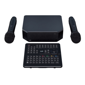 Караоке-система AST Zoom 2 (AST-90) в Камень-на-Оби