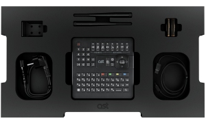 AST-350 Профессиональная караоке-система в Камень-на-Оби