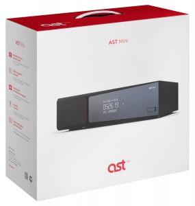 AST Mini (AST-25B) профессиональная система караоке в Камень-на-Оби