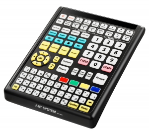 AST Mini (AST-25B) профессиональная система караоке в Камень-на-Оби