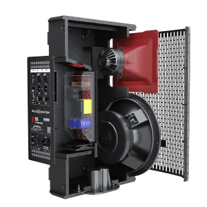 Audiocenter GT508A Активная акустическая система в Камень-на-Оби