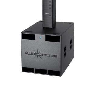 Audiocenter L65 + L65S MK2 порталы в Камень-на-Оби