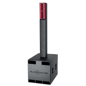 Audiocenter L65 пассивная акустическая система в Камень-на-Оби