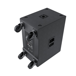 Audiocenter L83 + L83S MK2 порталы в Камень-на-Оби