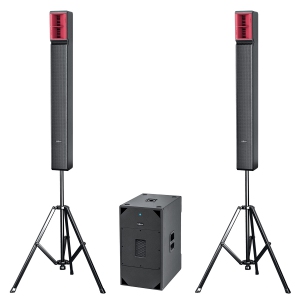 Audiocenter L83S сабвуфер в Камень-на-Оби