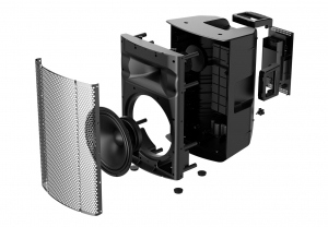 Audiocenter MA12+ активная акустическая система в Камень-на-Оби