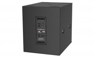 Audiocenter S3118A сабвуфер активный в Камень-на-Оби