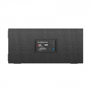 Audiocenter S3218A сабвуфер активный в Камень-на-Оби