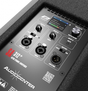 Audiocenter SA315+ в Камень-на-Оби
