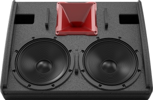 Audiocenter WM3210A сценический монитор в Камень-на-Оби