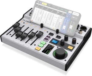 Behringer FLOW 8 цифровой микшер в Камень-на-Оби
