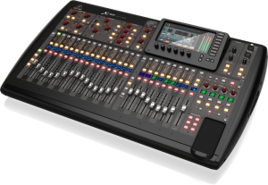 Behringer X32 цифровой микшер в Камень-на-Оби