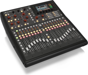 Behringer X32 PRODUCER цифровой микшер 40 каналов в Камень-на-Оби