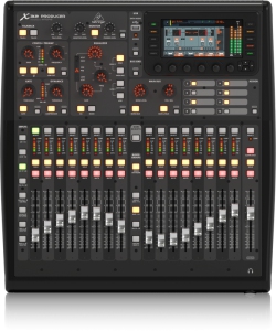 Behringer X32 PRODUCER цифровой микшер 40 каналов в Камень-на-Оби
