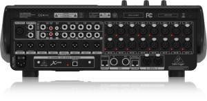 Behringer X32 PRODUCER цифровой микшер 40 каналов в Камень-на-Оби