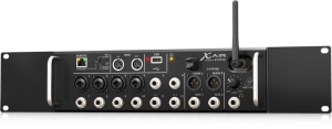Behringer XR12 цифровой микшер в Камень-на-Оби