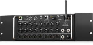 Behringer XR18 цифровой микшер в Камень-на-Оби