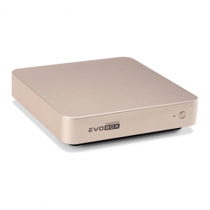 EVOBOX караоке-система для дома в Камень-на-Оби