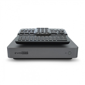 EVOBOX Premium Hi-End караоке-система в Камень-на-Оби
