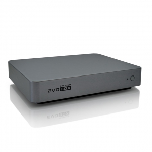 EVOBOX Premium Hi-End караоке-система в Камень-на-Оби