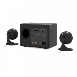 EvoSound Sphere 2.1 аудиосистема для караоке в Камень-на-Оби