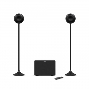 EvoSound Sphere 2.1 аудиосистема для караоке в Камень-на-Оби