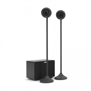 EvoSound Sphere 2.1 аудиосистема для караоке в Камень-на-Оби