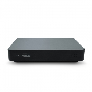 Hi-End караоке-система EVOBOX Premium + EvoSoundBar (саундбар с караоке) в Камень-на-Оби