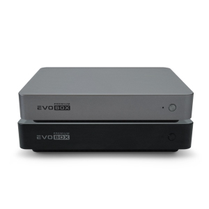 Hi-End караоке-система EVOBOX Premium + EvoSoundBar (саундбар с караоке) в Камень-на-Оби
