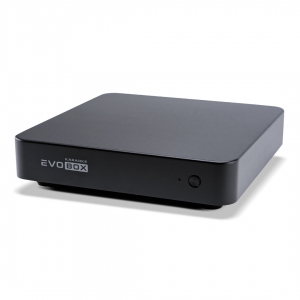 караоке-комплект EVOBOX + EvoSound Bar (саундбар с караоке) в Камень-на-Оби