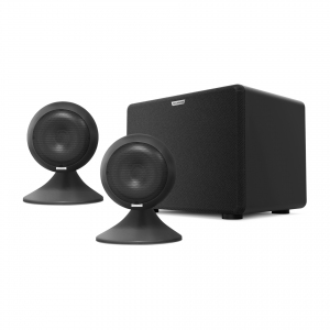 караоке-комплект EVOBOX + EvoSound Sphere 2.1 в Камень-на-Оби
