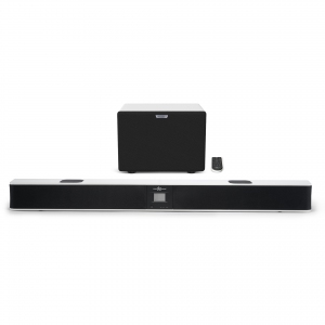 караоке-комплект EVOBOX Classic + EvoSound Bar (саундбар с караоке) в Камень-на-Оби
