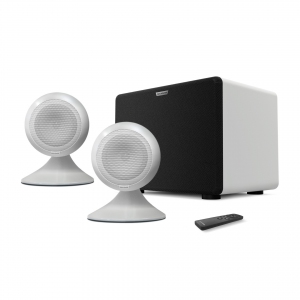 караоке-комплект EVOBOX Classic + EvoSound Sphere 2.1 в Камень-на-Оби