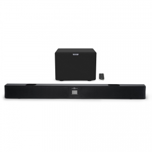 караоке-комплект EVOBOX Plus + EvoSound Bar (саундбар с караоке) в Камень-на-Оби